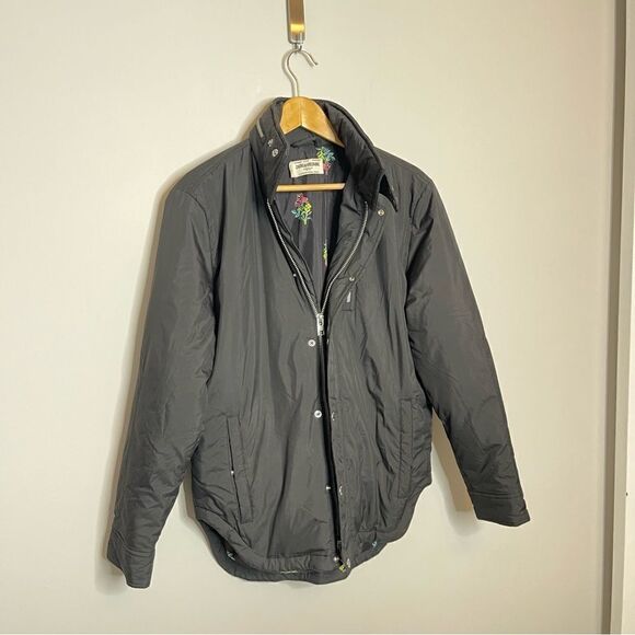 Zadig & Voltaire Black Jacket - Picture 13 of 13